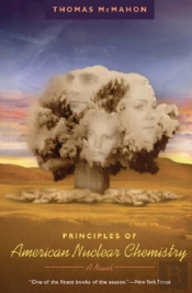 Principles Of American Nuclear Chemistry