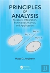 Principles Of Analysis