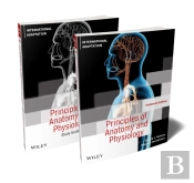 Principles Of Anatomy And Physiology + Study Guide, 16e International Adaptation Set