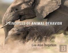 Principles Of Animal Behavior, 4th Edition