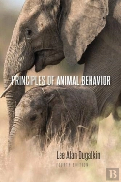 Bertrand.pt - Principles Of Animal Behavior, 4th Edition