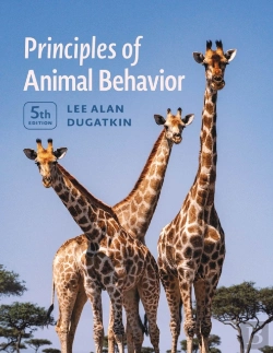 Bertrand.pt - Principles Of Animal Behavior, 5th Edition