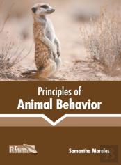 Principles Of Animal Behavior