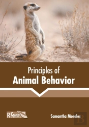 Principles Of Animal Behavior