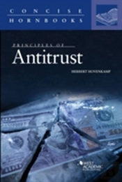 Principles Of Antitrust