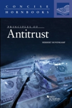 Bertrand.pt - Principles Of Antitrust