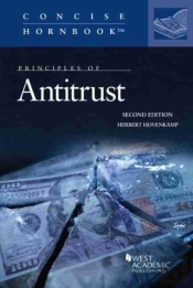 Principles Of Antitrust