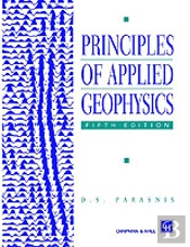 PRINCIPLES OF APPLIED GEOPHYSICS
