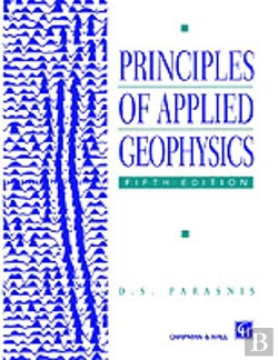 Bertrand.pt - PRINCIPLES OF APPLIED GEOPHYSICS