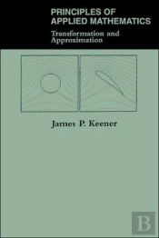 Principles Of Applied Mathematics
