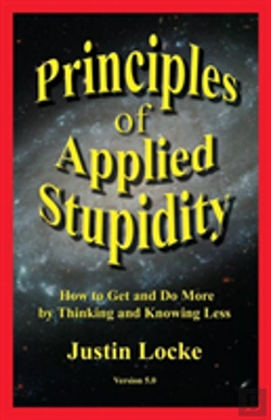 Bertrand.pt - Principles Of Applied Stupidity