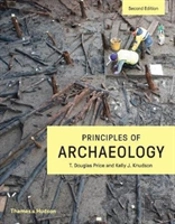 Principles Of Archaeology