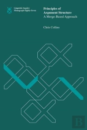 Principles Of Argument Structure