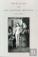 Principles Of Art History Writing