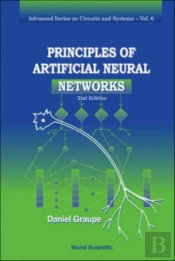 Principles Of Artificial Neural Networks (2nd Edition)