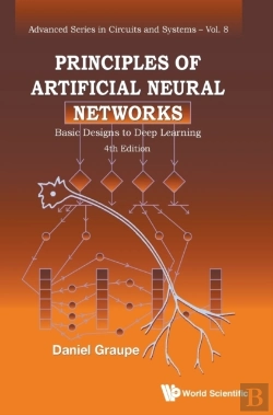 Bertrand.pt - Principles Of Artificial Neural Networks: Basic Designs To Deep Learning (4th Edition)