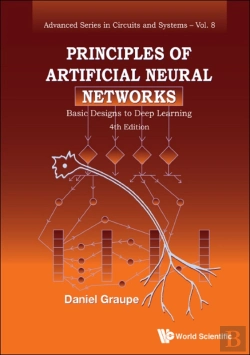 Bertrand.pt - Principles Of Artificial Neural Networks: Basic Designs To Deep Learning (4th Edition)
