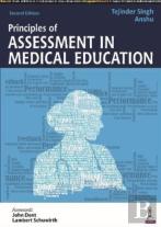 Principles Of Assessment In Medical Education