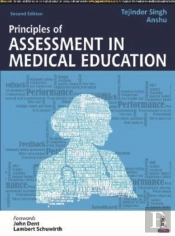 Principles Of Assessment In Medical Education