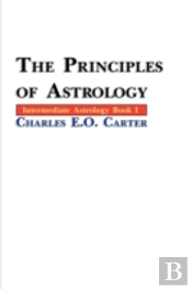 Principles Of Astrology