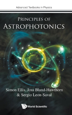 Bertrand.pt - Principles Of Astrophotonics