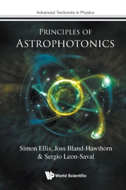 Bertrand.pt - Principles Of Astrophotonics