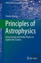 Principles Of Astrophysics