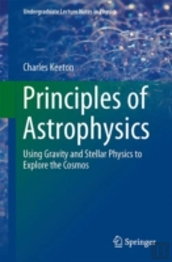 Bertrand.pt - Principles Of Astrophysics