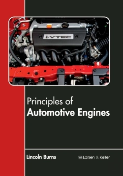 Bertrand.pt - Principles Of Automotive Engines