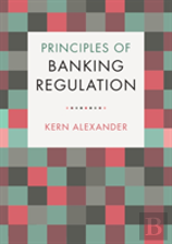 Principles Of Banking Regulation