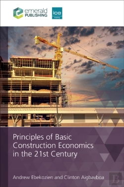 Bertrand.pt - Principles Of Basic Construction Economics In The 21st Century