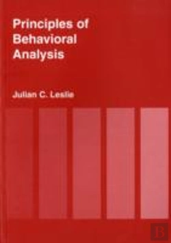 Bertrand.pt - Principles Of Behavioural Analysis