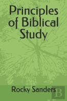 Principles Of Biblical Study