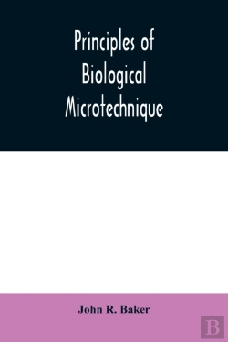 Bertrand.pt - Principles Of Biological Microtechnique