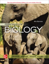 Principles Of Biology Ise