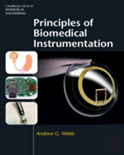 Principles Of Biomedical Instrumentation