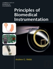 Principles Of Biomedical Instrumentation