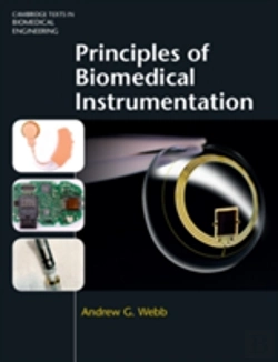 Bertrand.pt - Principles Of Biomedical Instrumentation
