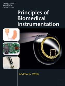 Bertrand.pt - Principles Of Biomedical Instrumentation