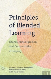 Principles Of Blended Learning