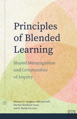Bertrand.pt - Principles Of Blended Learning