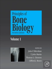 Principles Of Bone Biology