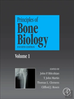 Bertrand.pt - Principles Of Bone Biology