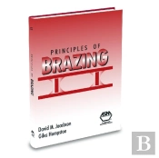 Principles Of Brazing