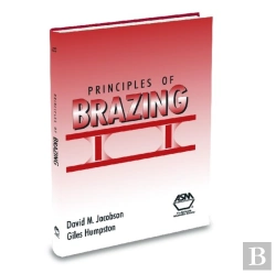 Bertrand.pt - Principles Of Brazing