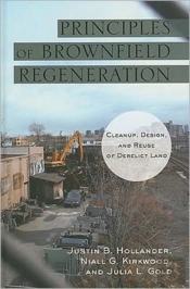 Principles Of Brownfield Regeneration