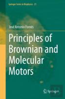 Principles Of Brownian And Molecular Motors