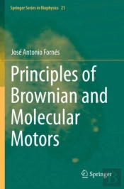 Principles Of Brownian And Molecular Motors