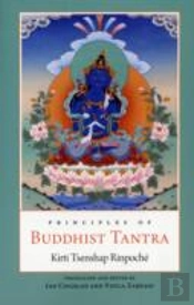 Principles Of Buddhist Tantra