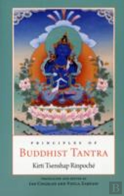 Bertrand.pt - Principles Of Buddhist Tantra